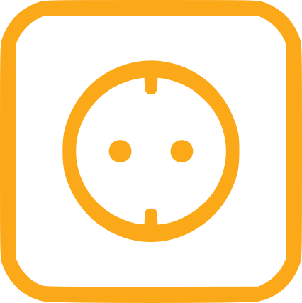 Ремонт, заміна розетки