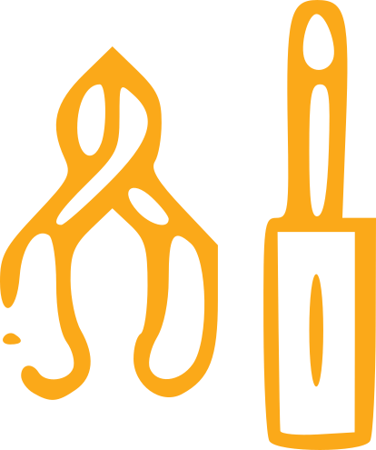 Збирання меблів