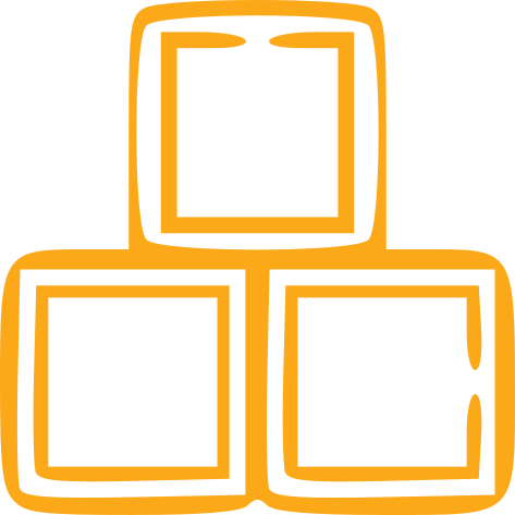 Навішування полиць