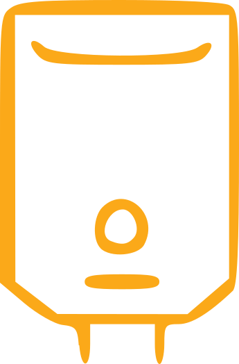 Встановлення бойлеру