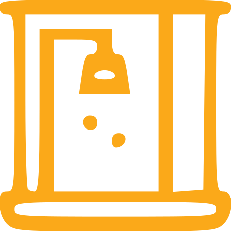 Встановлення душової кабіни