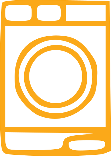 Встановлення пральної машини