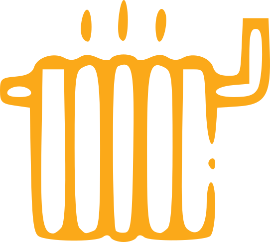 Заміна радіатора